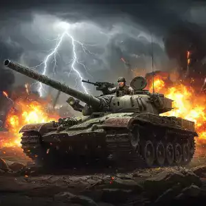 World of Tanks