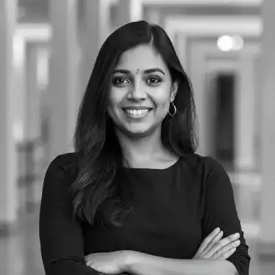 Major Priya Patel