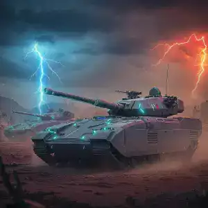War Thunder