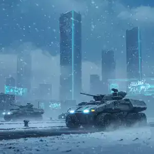 Steel Division 2